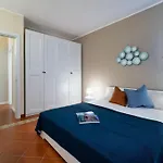 Spiagge Private E Giardino Holiday home