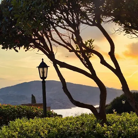 Spiagge Private E Giardino