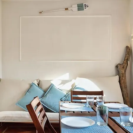 Casa vacanze Spiagge Private E Giardino