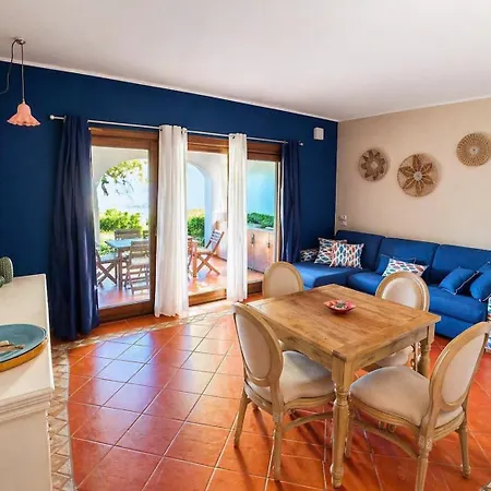 Spiagge Private E Giardino Prázdninový dům *
