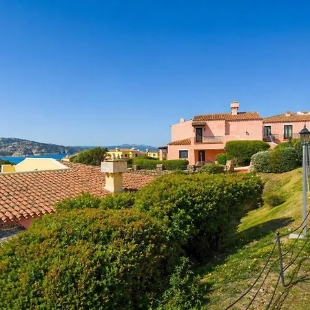 Spiagge Private E Giardino Hébergement de vacances *