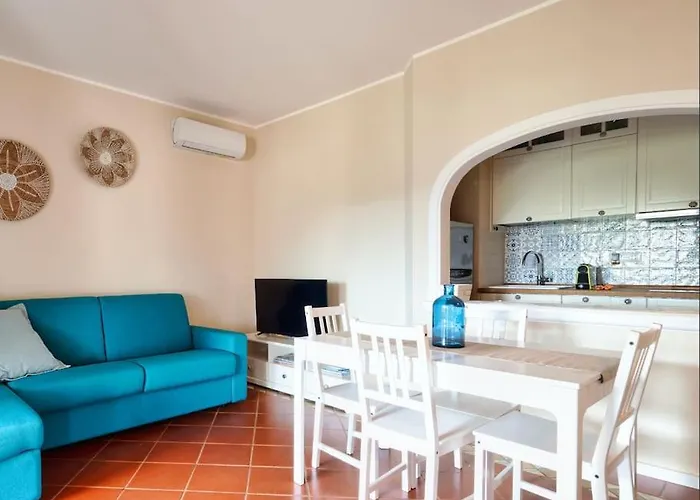 Spiagge Private E Giardino * Porto Cervo