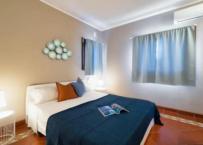 Spiagge Private E Giardino * Porto Cervo