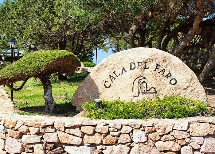 Spiagge Private E Giardino Ferienhaus *