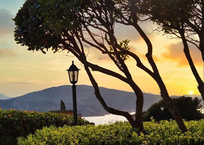 Spiagge Private E Giardino