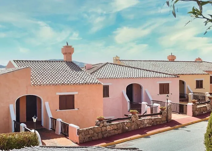 Spiagge Private E Giardino Ferienhaus