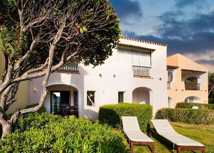 Spiagge Private E Giardino *