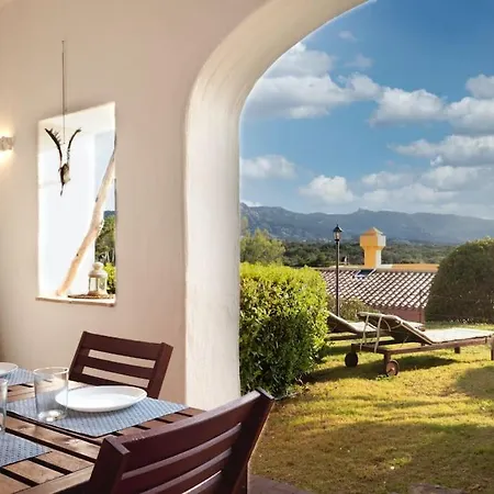 Tatil Evi Spiagge Private E Giardino