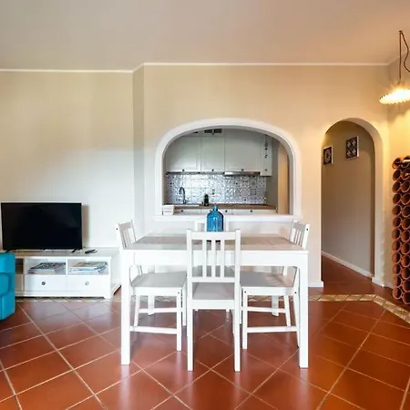 Tatil Evi Spiagge Private E Giardino Porto Cervo