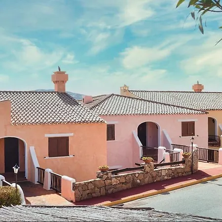 Spiagge Private E Giardino Vakantiehuis