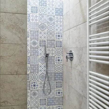 Spiagge Private E Giardino بيت للعطل بورتو كيرفو