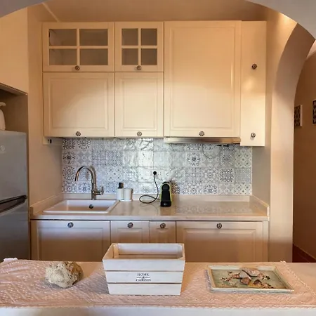 Tatil Evi Spiagge Private E Giardino Porto Cervo