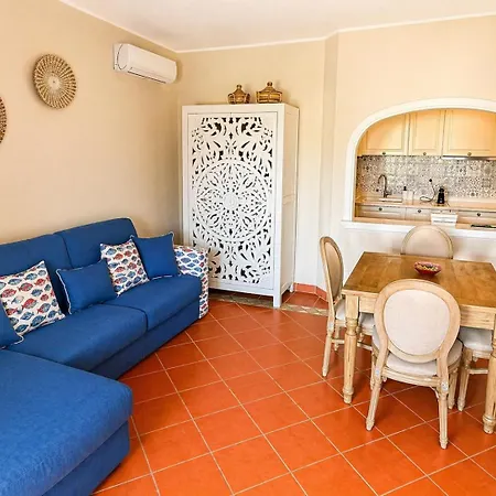 Spiagge Private E Giardino Tatil Evi