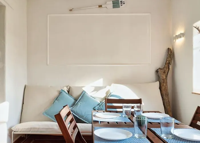 Vakantiehuis Spiagge Private E Giardino